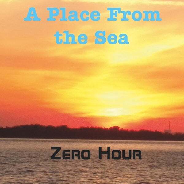 Cover art for Zero Hour